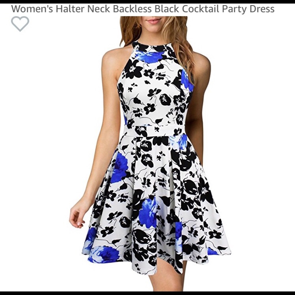 Perfect Cocktail Dress👗